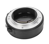 CFTGIW Adattatore per Montaggio Obiettivo, Messa a Fuoco Automatica con Filtro CPL per Obiettivi Serie EF EF S RP R3 R5 R6 R6II R7 R8 R10 R100, Custodia in Metallo Resistente Alla