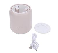 CFTGIW Agitatore per Latte per Biberon Miscelatore Automatico per Latte per Neonati Agitatore per Biberon per in Polvere Purea di Frutta Progettato Completamente con e Funzionante per per