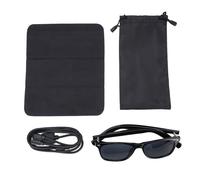 CFTGIW AI Translation Glasses 5.3 118 Lingue in Tempo Reale Stereo Sonno Traduttore Glasshi per Viaggi Global con il Traduttore CAPA di Comunicazione GlassEssmart Translator