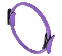 CFTGIW Allenamento Fitness a Doppia Maniglia del Cerchio di Allenamento per la Casa Attrezzatura Attrezzatura Ginnello Ringfitness Circleecise Ringtraining Strumento di Impatto di Vetro Materiale