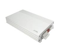 CFTGIW Amplificatore a 4 160 Watts Auto Systems Classe D Mono Amp per Altoparlanti Stereos 4 AmplifierCar AmplifierCar Classe D AmpCar Mono Amplifieraudio Systems