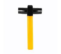 CFTGIW Antifurto Blocco Sterzo per Sicurezza del Veicolo | Realizzato in alluminio e plastica, si blocca in modo sicuro, design ad alta visibilità, si adatta ai volanti standard
