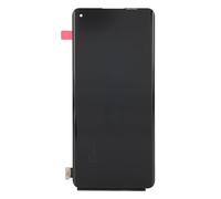 CFTGIW Assemblaggio dello Schermo del Telefono Controllo Sensibile a Prova di Graffiati Kit di Sostituzione del Gruppo Digitalizzatore per il Gruppo Reno 3Pro è Specifico