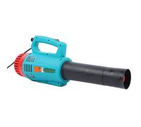 CFTGIW Atomizzatore Agricolo della Macchina del Fogger dell'erogatore dello Spruzzatore Elettrico per il Giardino 12V L'aerodinamica è la Presa è il Conveniente Dissipare Ha Vita di servizio.