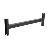 CFTGIW Attrezzo per Cerniera per Porta, Lunghezza 38 Cm, in Acciaio, Facile da Usare, Strumento Chiave per la Regolazione della Cerniera per Porte Commerciali, Facile e Veloce da Usare, Versatile Ed