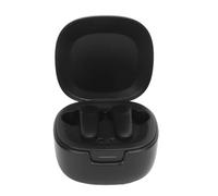 CFTGIW Auricolari per Traduzione con APP 74 Lingue e 70 A Auricolari per Traduzione con APP 74 Lingue e 70 Accenti con Cancellazione del Rumore per Chiamate, per Mus Translati (BLACK)