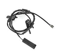 CFTGIW Auto Disco Anteriore Brake Passino Sensore di Usura 34356761447 Adatto di Sostituzione per un Sensore di Usura del Freno Freno composto.