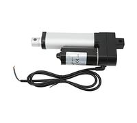 CFTGIW Azione Lineare Elettrica 3000N, Attuatore con Motore Durevole per