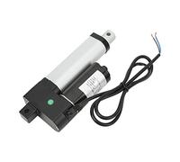 CFTGIW Azione Lineare Elettrica 3000N, Attuatore con Motore Durevole per