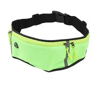 CFTGIW BASSA DI FITNESS BASSA TRE VASPARTMENTI CHIEDI PER CAMPARE BASSO DI DESIGN PER IL CAMPIO DI CADURA GRANCIA DI NYLON GREEN NYLON ALTA FANNY (GREEN)
