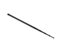 CFTGIW Bastone Selfie Esteso con Sezione da 16,4 Piedi per Action Camera X4 X3 X2 Asta di Prolunga in Fibra di Carbonio per X3 X4 con fotocamere. Comfor Bastone Selfie in Fibra di Carbonio per