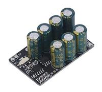 CFTGIW Batteria Equalizzatore Attivo Bilanciatore 2A Trasferimento di Energia Precisione 3mV con Cavo 22AWG Voltaggio 4S tra la Batteria Usata Bilanciamento del Design Capacitivo Buono Equalizzatore