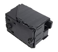 CFTGIW Batteria per Auto T ABS 5615H2 5615G8 Scatola Batteria di Ricambio per 307 308 408 3008 Staffa Batteria per Auto Batteria per Auto T ABS Batteria T Guard 5615H2 5615G8