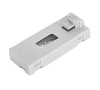 CFTGIW Batteria Ricaricabile di Ricambio per Drone 3.7V 1800mAh per E88 E88Pro E99 P1 P5 E525 RC Quadcopter Drone E525 Quadcopter P1 Si Prega di MODELLO Adatto MODELLO APPLICABILE E88 è E99