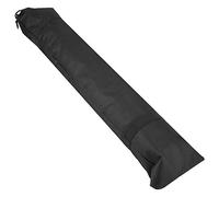 CFTGIW Borsa da Trasporto Nera per Treppiede per Fotocamera da Esterno Pieghevole Portatile, Tessuto Oxford Resistente, Leggera e Protettiva per gli Appassionati di Fotografia (Va bene)