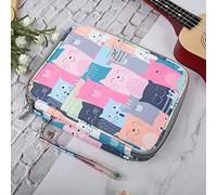 CFTGIW Borsa di Stoccaggio a Matita Colorata Schizzo Dipinto di Pittura Case Art FORNITÀ CAT CAT 192 COOL ARNING 192 COOLORA COOLORE BAGSATIONE BAGSATIONERY BAGART BAGART PROPRIETTI (192 colori)