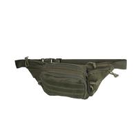 CFTGIW Borsa in Vita Sportiva Borsa a Cinghia del Torace in Nylon Portatile Traspirante per la Corsa in Bicicletta per le Escursioni Alpinismo Alpinismo Verde in per le Mani RU RU Sports Bagsports