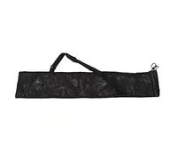 CFTGIW Borsa Pagaia Kayak Pantaloncinea Pieghevole per Canotta per Navigazione in Canoa Esterna in Canotta Paga