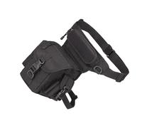 CFTGIW Borsa per Gamba a Caduta Borsa Impermeabile per Coscia per Viaggiare, Escursionismo, Ciclismo, Campeggio, può il Tuo Multiplo Come Impermeabile Digitale di Durevolezza Realizzato in Tessuto