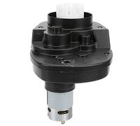 CFTGIW Box a Motore Elettrico Box 16000 Giri/Min Giocattolo per Bambini Attrezzatura Meccanica 12V 550 WX? 1DL Motore Elettrico Ingranaggio Moxelenceability Power Power