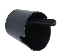 CFTGIW Bussola per caffè con Collegamento Smussato Mini Busta per caffè Nera con Barra per Bussare Contenitore per il Contenitore per la Scarica il nel Cestino [Risolvere Tutte le necessità del ]