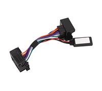 CFTGIW Cablaggio Stereo per Auto 5.0 Trasmissione Musicale Sostituisce Cablaggio Trasmissione Musicale 5.0 per Agila 2000-2007, Antara, Zafira, H, Combo, Meriva, Agila 2000-2007 Antara Zafira