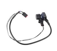 CFTGIW Camera di Backup Posteriore 4672639AA Immagine HD Retroview Parking Camera per Grand 2011? 2020 Backup Posteriore CamerareArview Back Up Cameracar Assist Cameraback Up Parking