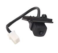CFTGIW Camera DI PARCHEGGIO della VISTA Posteriore dell'AUTO 39530 T2A U110 M2 TEAMINA DI ASSISTENZA DI PARCHEGGIO PER 2,4L 3.5L 2014? 2015 PER LE AUTO VISTA COMMERCHI