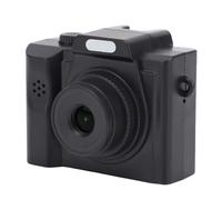 CFTGIW Camera Digitale Panda retrò Registrazione Video HD Fotocamera Portatile per Studenti di Fotografia di Viaggio