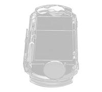 CFTGIW Case Protettivo Stilish Slipping Shock A Resoconto di Protezione Trasparente con Staffa per Film con Case Protettivo Excel per SSPTRANTSparent Protective Shell per CLear