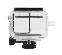 CFTGIW Caso di Immersione della Telecamera Action 197FT Underwater Shell Supporta le Riprese Verticali Orizzontali per Ace Pro 2 Ace Pro 2 Secure Garantire Che la Telecamera di Immersione della