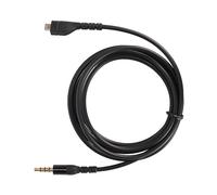 CFTGIW Cavo per Cuffie 4.9ft per Arctis | Compatibile con Arctis 3, 5, 7, Pro, Prime, Maggiore durata, Trasmissione del suono senza perdite