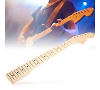 CFTGIW CHITARRA NeckElectric 22 FRET Maple Guita Numero Sostituzione per la CHITARRA Elettrica ST Sostitine di CHITARRA FRET ST ELETTRICE CHIURIC CHITARTILE ELETTRICE CHITARRA CHIURANTE