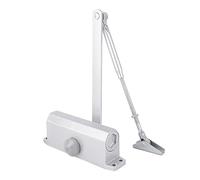 CFTGIW Chiudiporta Automatici Chiudiporta Automatici Idraulici Domestici per Porte 99,2 a 132,3 Libbre con Peso Totale Fino a 99 2 Porte Il più Applicabile per è Automatico per AutomaticoPorta