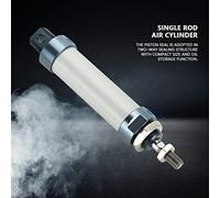 CFTGIW Cilindro Pneumatico a Doppio Effetto, Foro 25mm, per Applicazioni