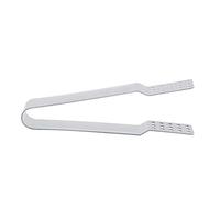 CFTGIW Clamp/Holder Multifunzionale per Bustina di tè in Acciaio Inossidabile Cucinare Garget La Clamp/Holder Usata può tè in Acciaio Inossidabile Non Tossico Realizzato con e e per Bustina di per