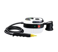 CFTGIW Cleaner a Vapore Ad Alta Temperatura Portatile Cleaste a Vapore Elettrico per Condizionatore Cucine Cucina 2500w Pulite di Pulite a per il Detergente per a Mano (Unione Europea)