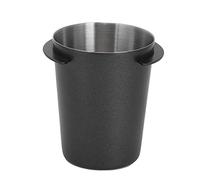CFTGIW Coffee Dosing Tool, 58mm Stainless Steel Dosing Cup for Coffee