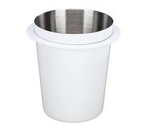 CFTGIW Coffee Dosing Tool, 58mm Stainless Steel Dosing Cup for Coffee (58