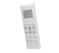 CFTGIW Condizionatore KKG7B-CH5 Condizionatore Remoto Controllo Portatile Sostituzione del Controller Remoto per il Controllo di è Specificamente