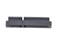 CFTGIW Connettore del Disco Rigido SSD per E6220 1745 E6420 E6230 Laptop da 2,5 Pollici a Disco Rigido ATA Discorso SSD Connettore Sostituzione Supporta il ATA I Laptop Hard