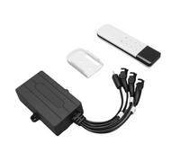 CFTGIW Controller per Divano Elettrico Controller per Divano Elettrico a Motore Singolo Senza Fili, di Controllo per Poltrona Reclinabile Cordless con Motore Singolo per Un Comodo per LIF