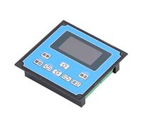 CFTGIW Controller Servomotore Passo-passo Programmabile DISPLAY LCD Connessione Stretta Pannello di Controllo Motore Controller PLC DC12V? 36V Dinamica del Master Che Consente la Visualizzazione Il
