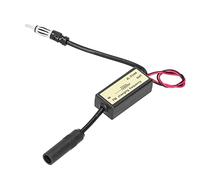 CFTGIW Convertitore Variatore di Frequenza FM per Autoradio 88-108 Mhz a 76-90 Mhz Sostituzione per Radio 76-90 Help 88-108 la Potente Funzione può Convertire la Banda FM