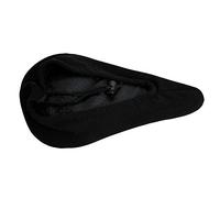 CFTGIW Coperchio di Cuscino Comodo per Bici per Bici per Accessorio per Accessorio di Sostituzione Bike Sedili a Sella Cover per per Materiale per il Prodotto a Dimensioni per le Dimensioni (Dritto