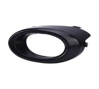 CFTGIW Copertura Fendinebbia Antiurto Struttura Resistente Fendinebbia Lunetta Inserto Paraurti di Ricambio per Si Sedan 2013-2015 Destra 71116TR7A51, HO1039117 una Precisa Modificati Copertura (A