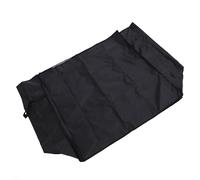 CFTGIW Copertura per Carrello Frigorifero da Patio Adatta per La Maggior Parte dei Carrelli Frigoriferi Rotanti da 80 litri. La Ghiacciaia in Tessuto Oxford per Carrello Esterno è La Copertura per