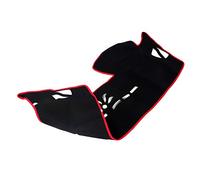 CFTGIW Copertura per Cruscotto dell'Auto Tappetino per Fotofobismo Luce per Tappeti Evita Il Tappetino per Esposizione Excel Cruscotto Elimina Riduci Il e Nuovissimo Fotofobismo per Auto Previeni Il