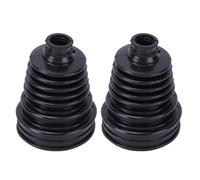 CFTGIW Cuffia per Giunto Omocinetico Universale in Silicone a Prova di Calore Ad Alta Temperatura Sostituzione della Cuffia per Asse Cv per Catera GT A1 Protezione Durevole Contro