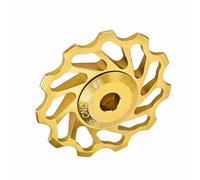 CFTGIW Cuscinetto Ceramico Rulliera Posteriore Guida per Mountain Bike -